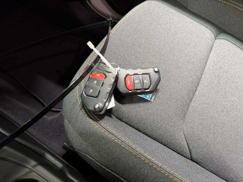 New 2026 Jeep Gladiator Sport image 28