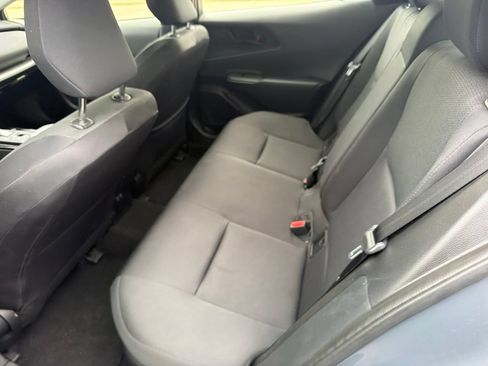 Used 2025 Toyota Prius LE FWD image 13