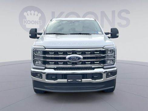New 2026 Ford F350 Lariat AWD/4WD image 4