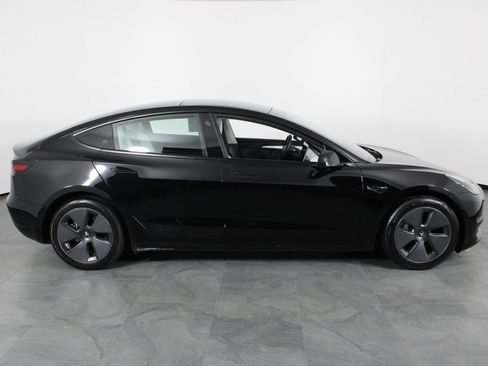 Used 2023 Tesla Model 3 Long Range AWD/4WD image 14