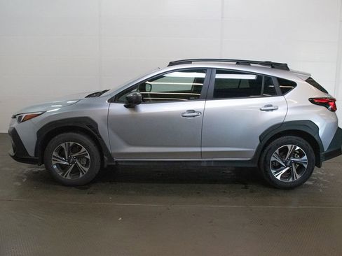 Used 2026 Subaru Crosstrek 2.0i Premium AWD/4WD image 7