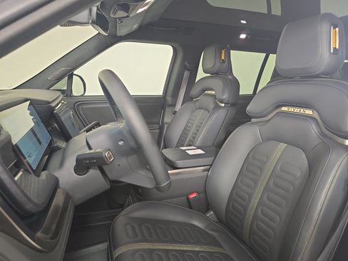 Used 2024 Rivian R1S Adventure Quad AWD/4WD image 20