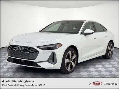 Used 2025 Audi A5 2.0T Premium Plus