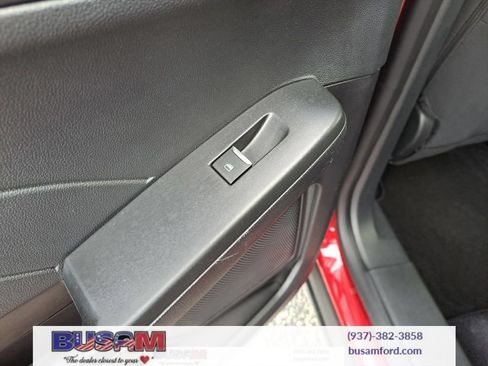 Used 2022 Ford Escape SE w/ Convenience Package AWD/4WD image 14