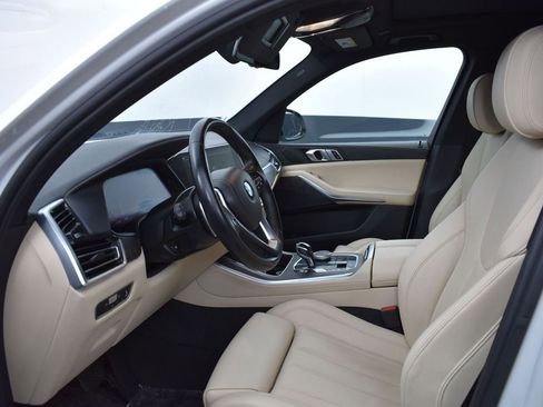 Used 2022 BMW X5 sDrive40i w/ Premium Package image 15