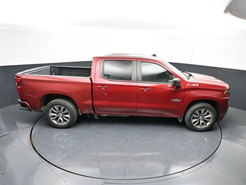 Used 2020 Chevrolet Silverado 1500 RST w/ Texas Edition AWD/4WD image 34