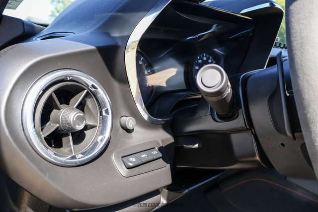 Used 2019 Chevrolet Camaro ZL1 w/ LPO, ZL1 Protection Package RWD image 44
