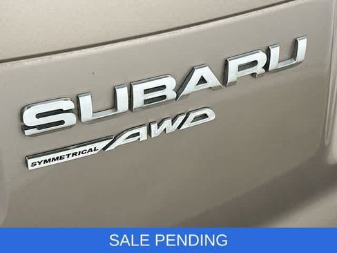 Used 2015 Subaru Forester 2.5i Premium AWD/4WD image 26