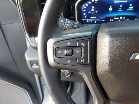 Used 2025 Chevrolet Silverado 3500 High Country w/ High Country Premium Package AWD/4WD image 29