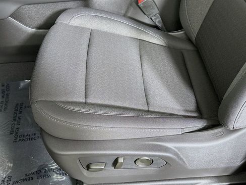 New 2026 Chevrolet Tahoe LS image 18