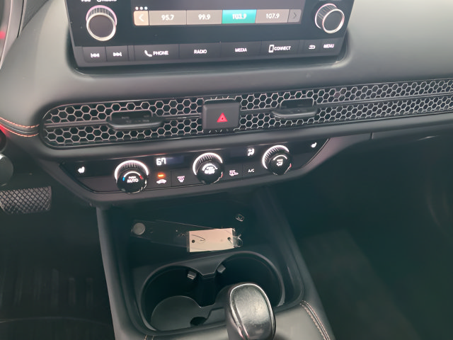 Certified 2023 Honda HR-V Sport image 18