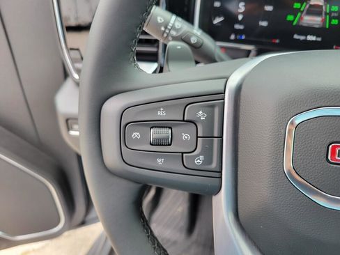 New 2026 GMC Sierra 1500 SLT w/ SLT Premium Plus Package image 18
