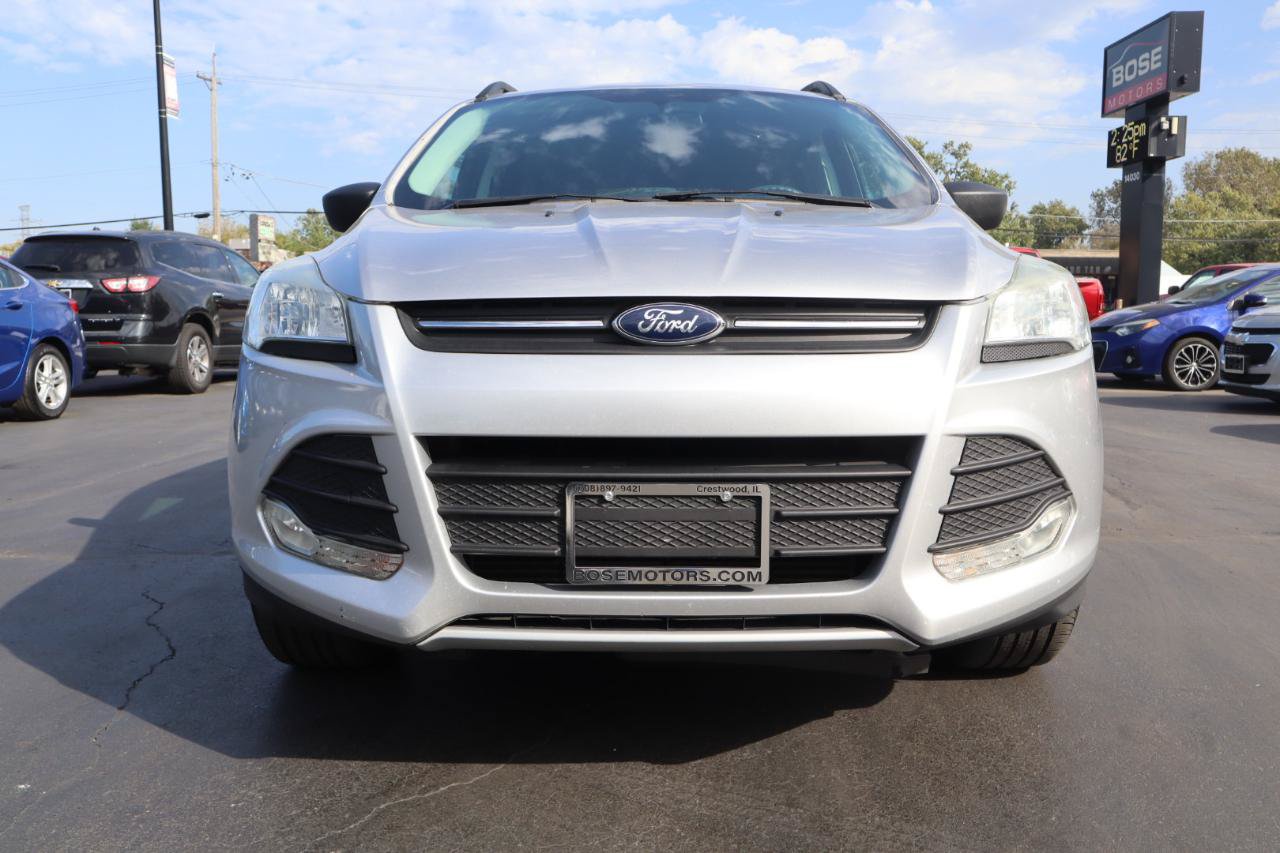 Used 2014 Ford Escape SE w/ Equipment Group 201A AWD/4WD image 8