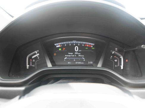 Used 2020 Honda CR-V LX image 16