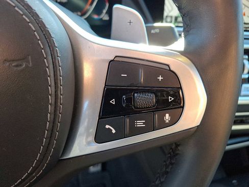 Certified 2023 BMW X6 xDrive40i w/ Executive Package image 23