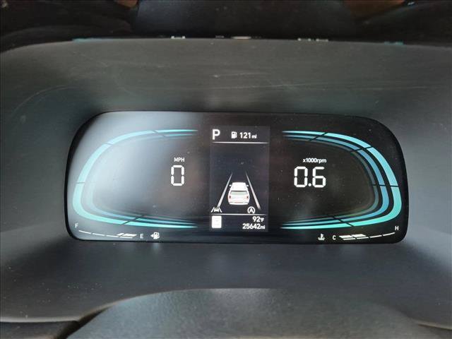 Used 2025 Hyundai Palisade SEL FWD image 11