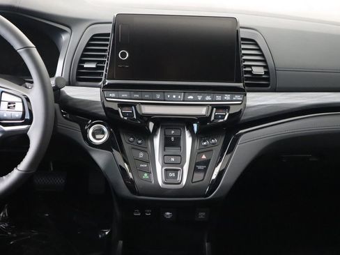 New 2026 Honda Odyssey Elite image 15