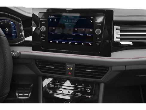 New 2026 Volkswagen Jetta GLI Autobahn image 7