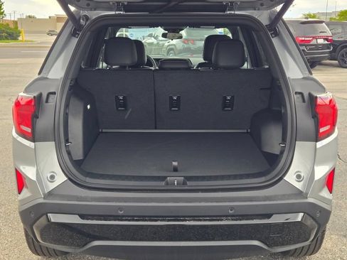New 2026 GMC Terrain Elevation w/ Elevation Premium Package FWD image 25