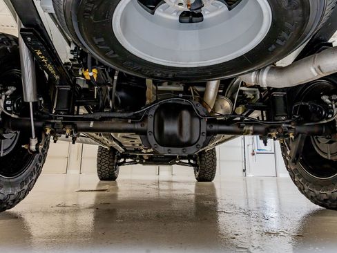 Used 2023 Ford F150 Lariat image 15