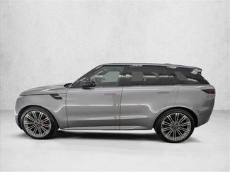 New 2025 Land Rover Range Rover Sport Dynamic SE video 2