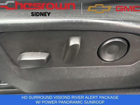 Used 2022 Chevrolet Tahoe RST w/ Luxury Package image 36