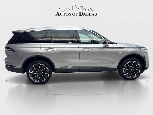 Used 2020 Lincoln Aviator Reserve w/ Equipment Group 202A AWD/4WD image 10