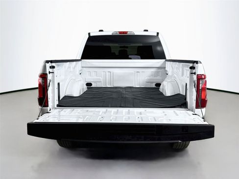 Used 2024 Ford F150 STX AWD/4WD image 26
