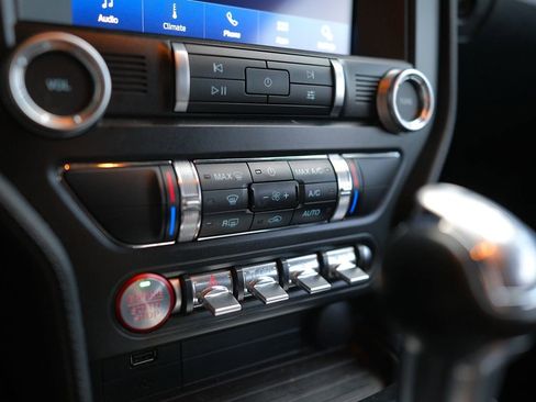 Used 2020 Ford Mustang Coupe w/ 2.3L High Performance Package image 24