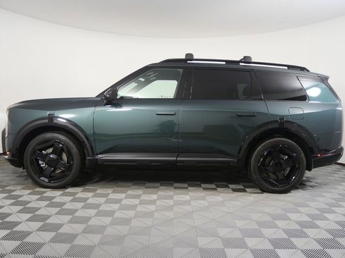 Used 2027 Kia Telluride X-Line SX Prestige AWD/4WD image 6