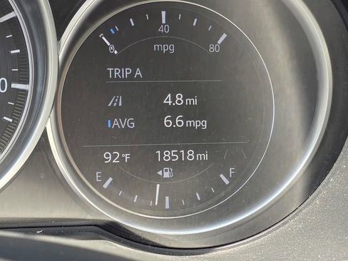 Used 2023 MAZDA CX-5 AWD 2.5 S image 29