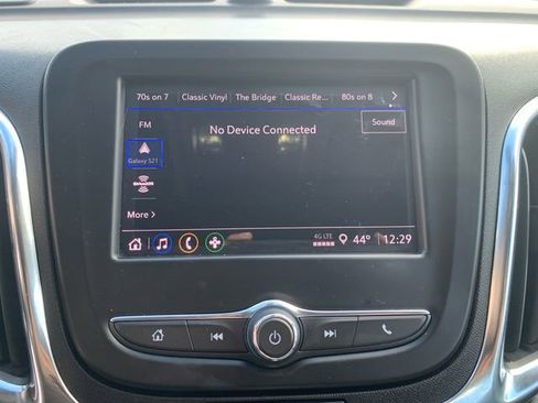 Used 2024 Chevrolet Equinox LS w/ LPO, Floor Liner Package image 25