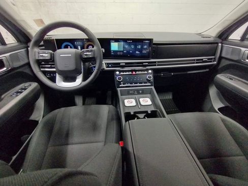 New 2026 Hyundai Santa Fe SE image 39