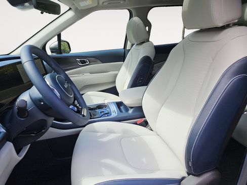 New 2026 Kia Carnival SX Prestige image 9