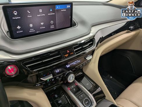 Used 2023 Acura MDX SH-AWD w/ Technology Package image 10