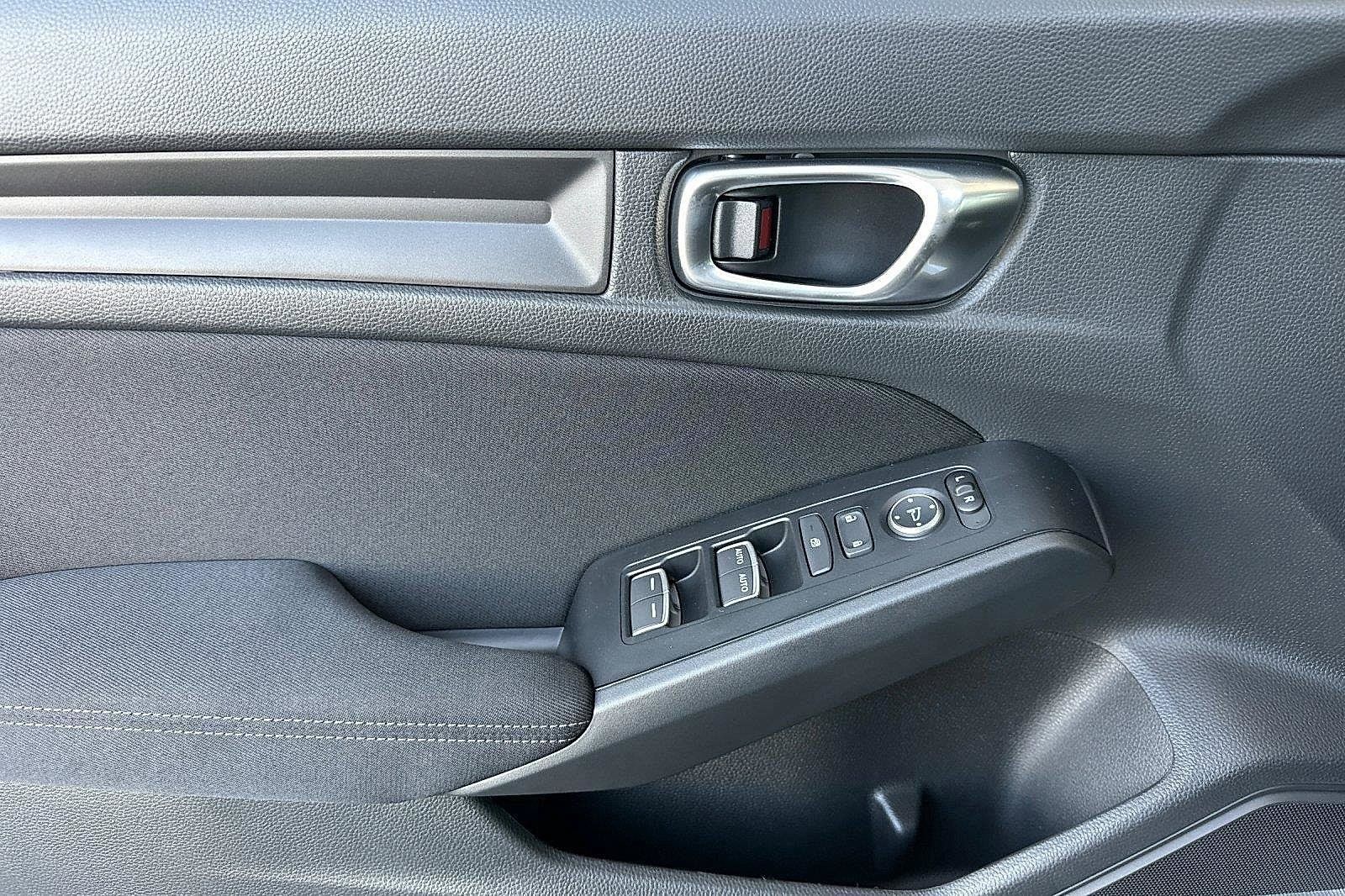 New 2026 Honda Civic Sport image 10