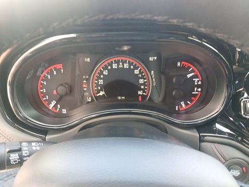 New 2026 Dodge Durango GT image 49