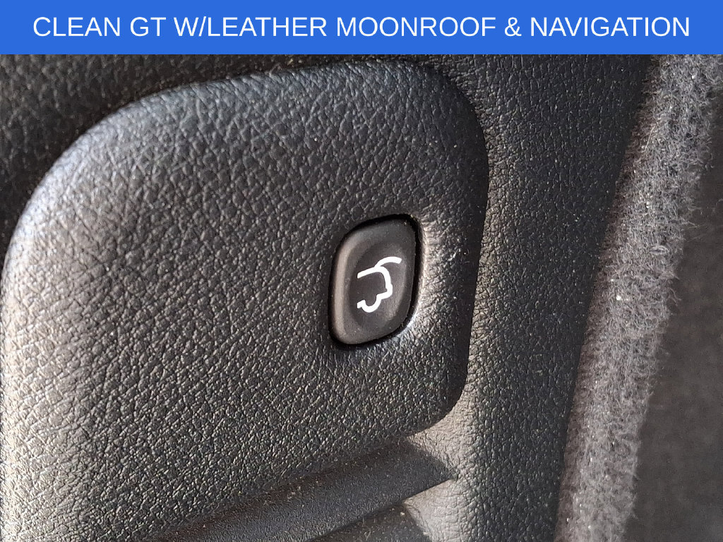 Used 2023 Dodge Durango GT AWD/4WD image 33