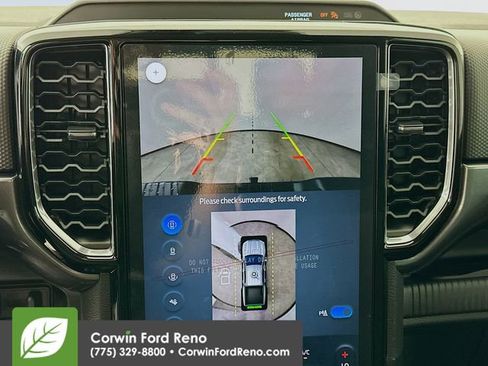 New 2026 Ford Ranger XLT AWD/4WD image 15