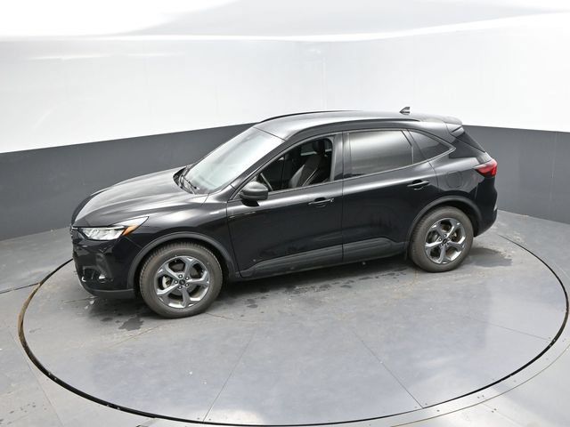 Used 2025 Ford Escape ST-Line FWD image 43