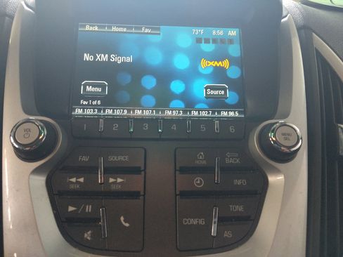 Used 2016 GMC Terrain SLE w/ Convenience Package image 25