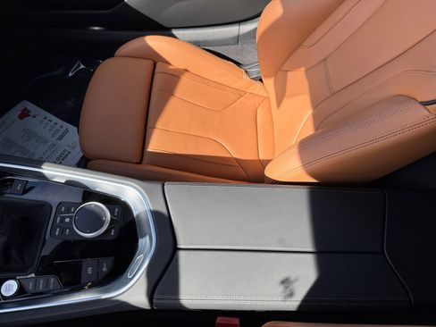 Used 2025 BMW Z4 M40i w/ Edition image 14