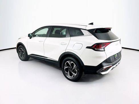 Used 2024 Kia Sportage LX image 5