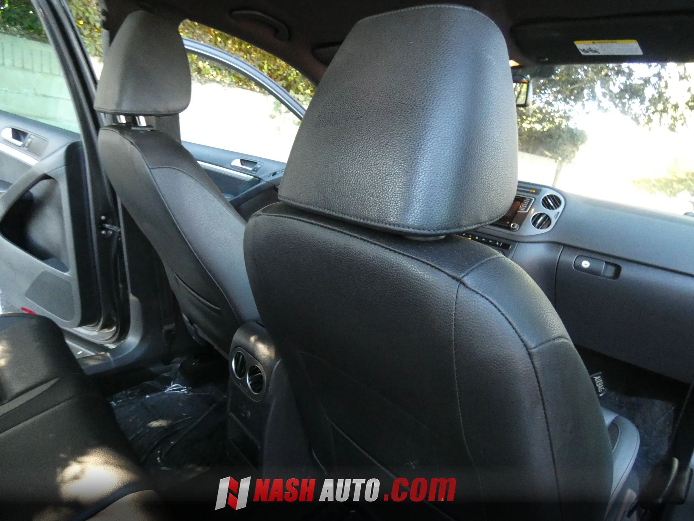 Used 2016 Volkswagen Tiguan R-Line FWD image 41