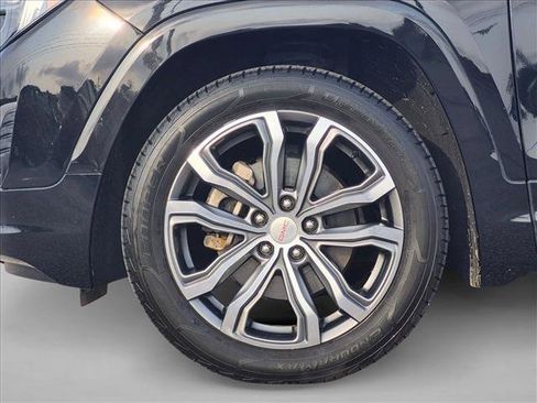 Used 2019 GMC Terrain Denali FWD image 24