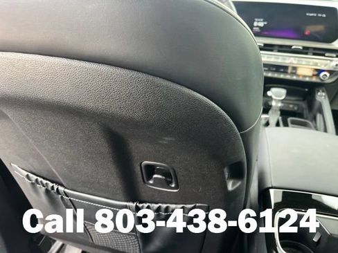 Used 2025 Kia Telluride SX Prestige X-Line AWD/4WD image 19