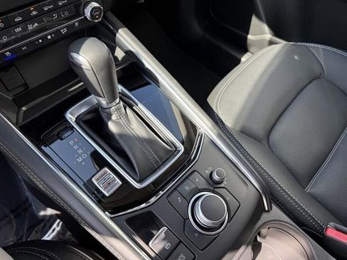 New 2025 MAZDA CX-5 AWD 2.5 S w/ Premium Plus Pkg image 29