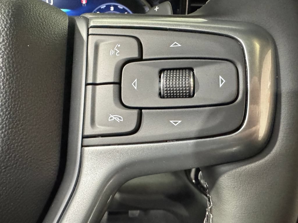 New 2026 Chevrolet Silverado 1500 RST w/ RST All Star Premium Package AWD/4WD image 17
