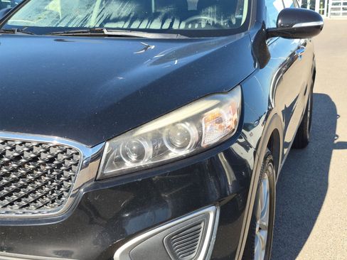 Used 2018 Kia Sorento LX AWD/4WD image 10