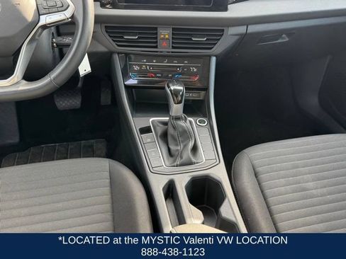 Certified 2025 Volkswagen Jetta S FWD image 16